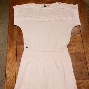 Roxy women's XS dress